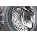 Hisense Washing Machine Front Loader  8KG (WFQP8014T) - Image 6