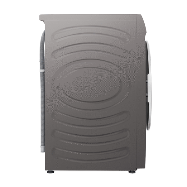 Hisense Washing Machine Front Loader  8KG (WFQP8014T) - Image 7