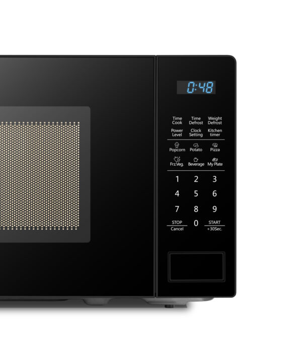 Hisense Microwave 20L 700W (H20MOBS11) - Image 2