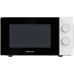 Hisense Microwave 20L 700W (H20MOWS10) - Image 2