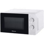 Hisense Microwave 20L 700W (H20MOWS10) - Image 3