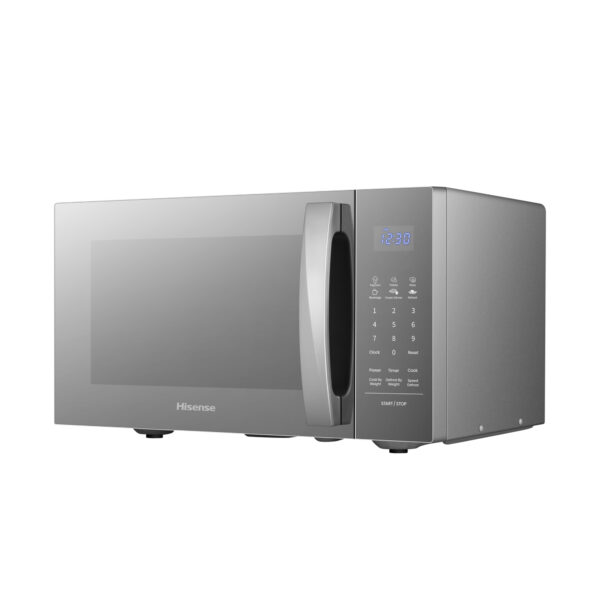 Hisense Microwave 26L 800W (H26MOS5H) - Image 2