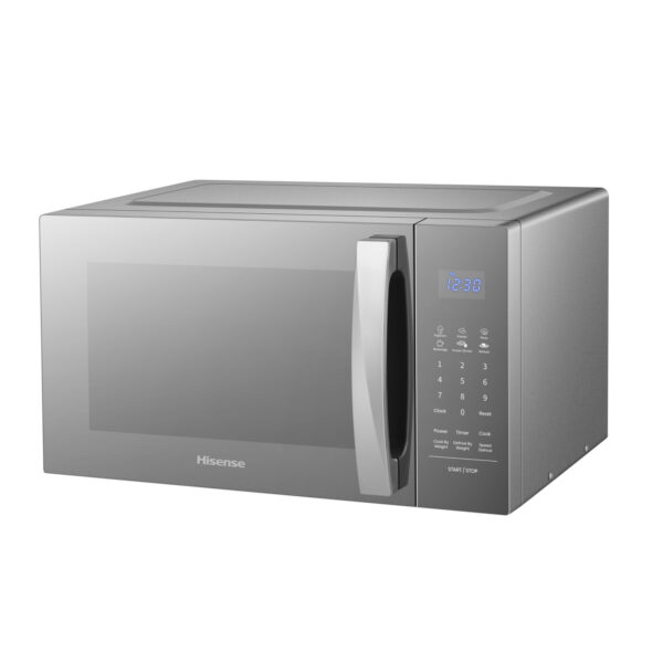 Hisense Microwave 26L 800W (H26MOS5H) - Image 3