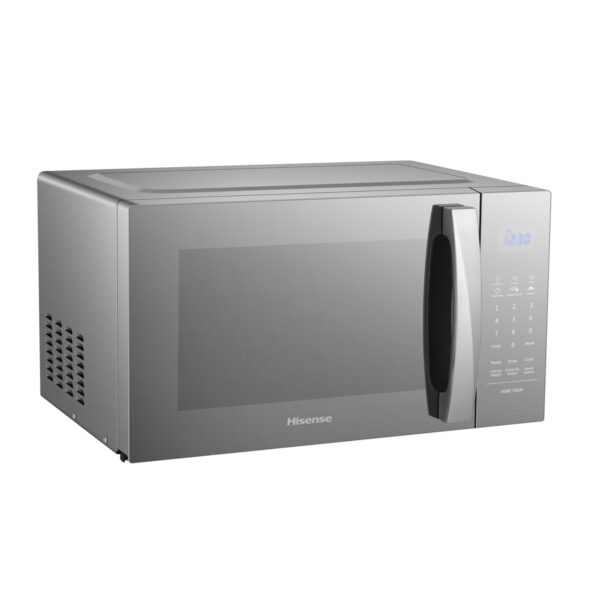 Hisense Microwave 26L 800W (H26MOS5H) - Image 4