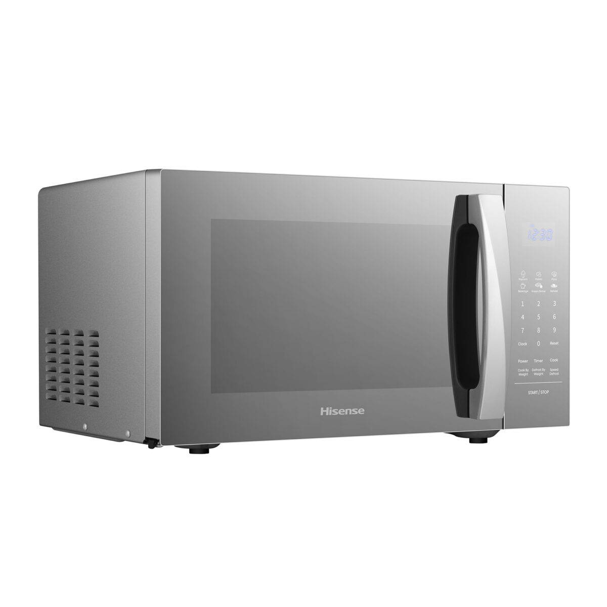 Hisense Microwave 26L 800W (H26MOS5H) - Image 5