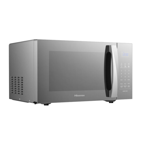 Hisense Microwave 26L 800W (H26MOS5H) - Image 5