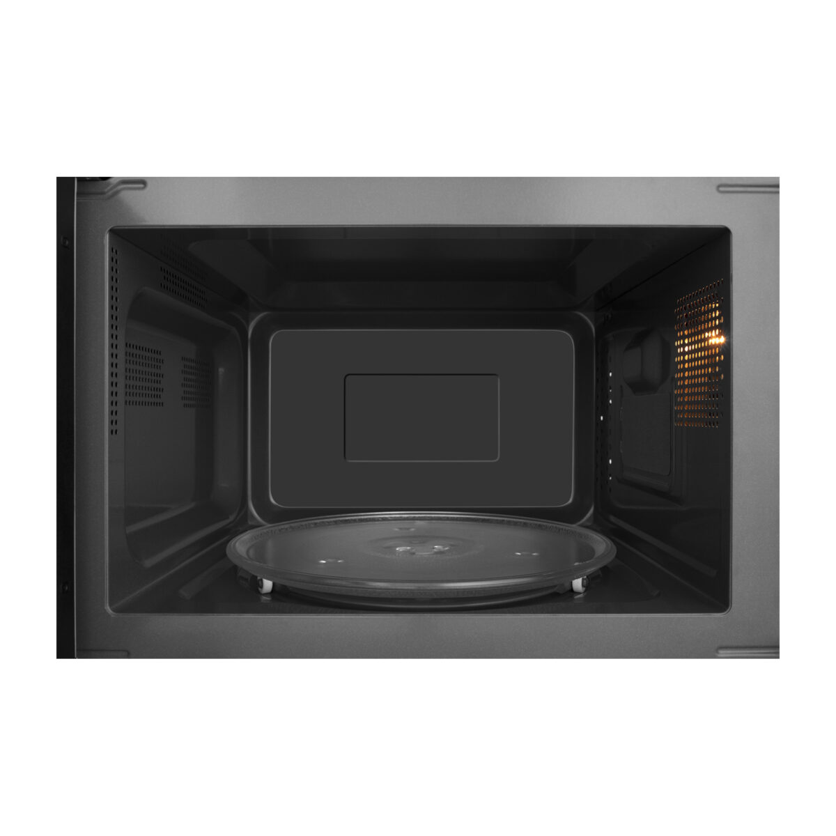 Hisense Microwave 26L 800W (H26MOS5H) - Image 8