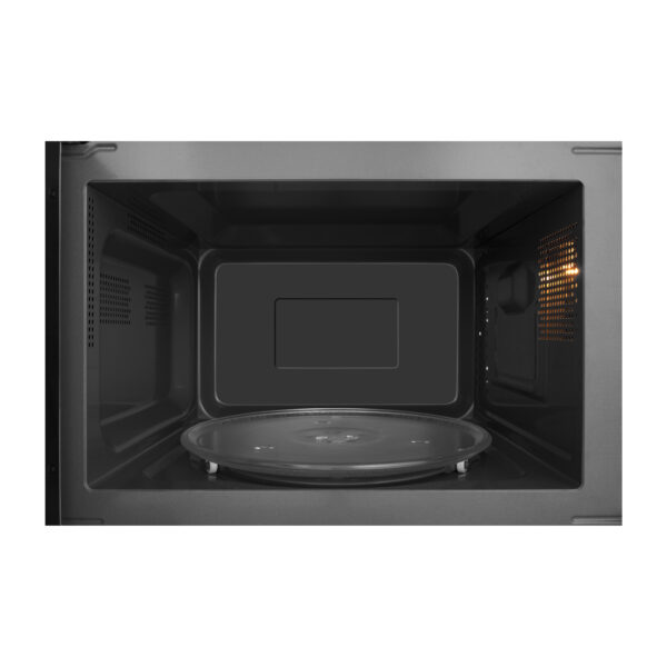 Hisense Microwave 26L 800W (H26MOS5H) - Image 8