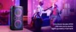 Hisense Party Rocker Speaker 300W (HP110) - Image 10