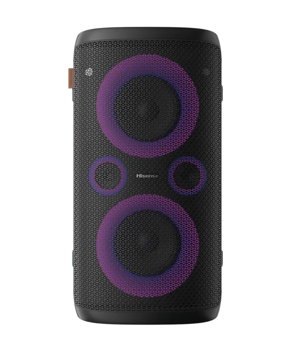 Hisense Party Rocker Speaker 300W (HP110) - Image 2