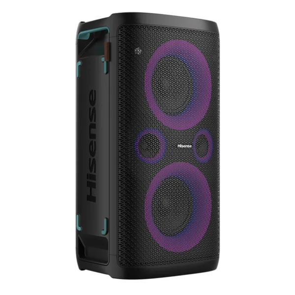 Hisense Party Rocker Speaker 300W (HP110) - Image 3