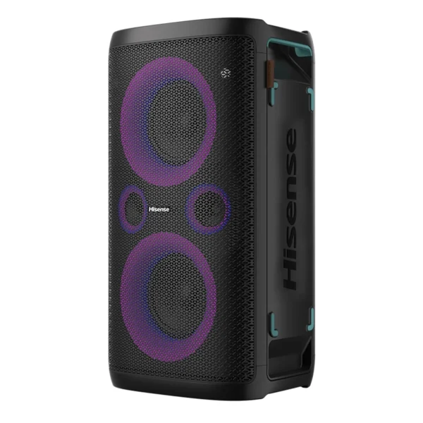 Hisense Party Rocker Speaker 300W (HP110) - Image 4