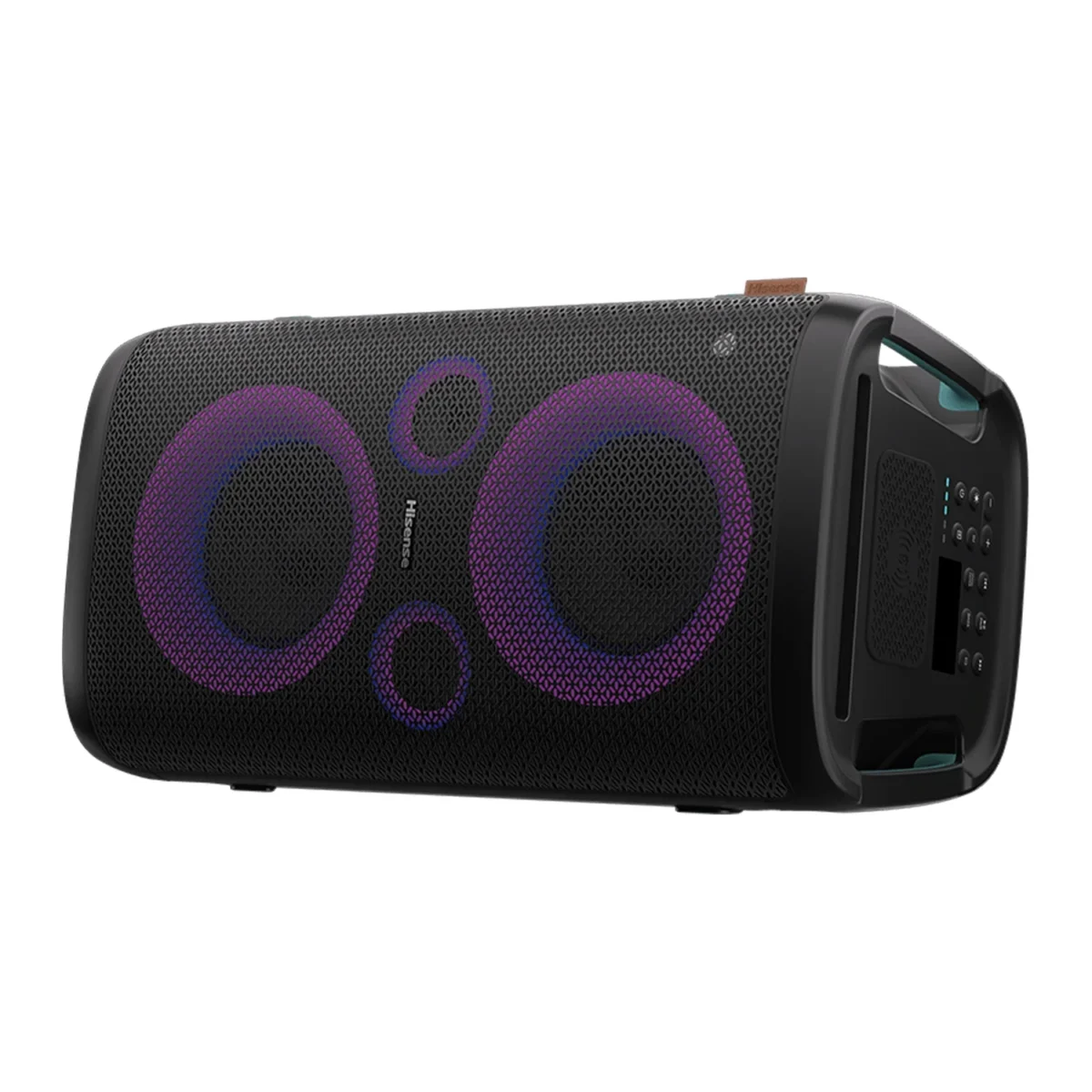 Hisense Party Rocker Speaker 300W (HP110) - Image 5