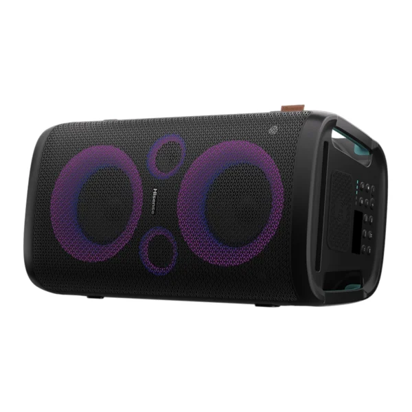 Hisense Party Rocker Speaker 300W (HP110) - Image 5