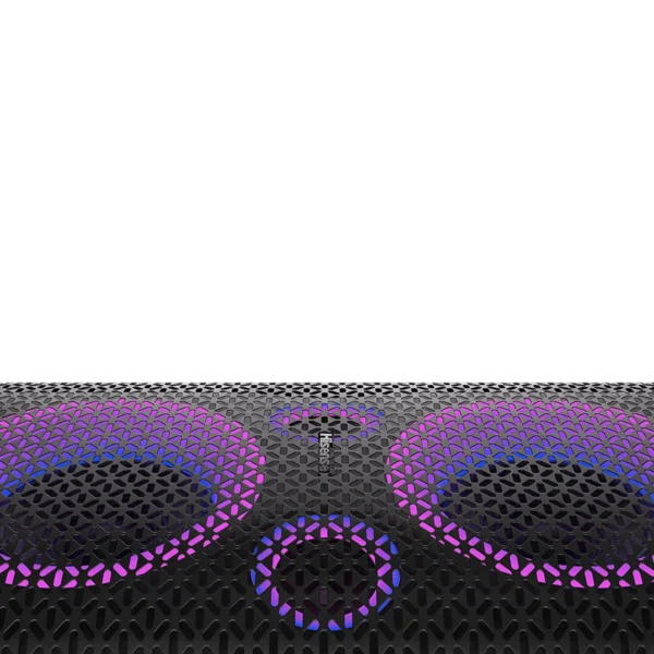 Hisense Party Rocker Speaker 300W (HP110) - Image 7