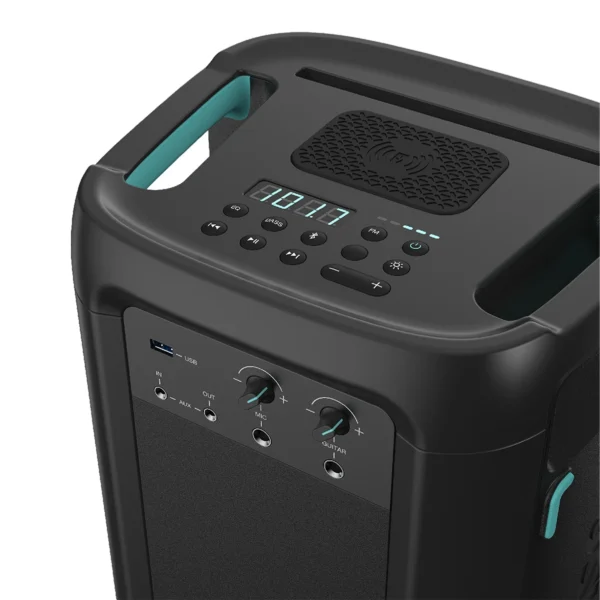 Hisense Party Rocker Speaker 300W (HP110) - Image 8