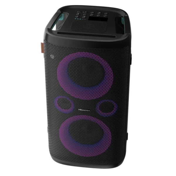 Hisense Party Rocker Speaker 300W (HP110) - Image 9