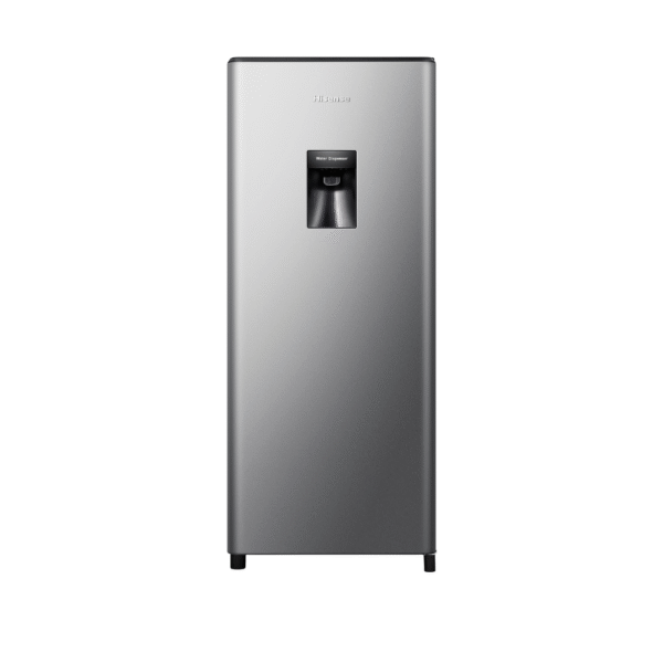 Hisense Refrigerator 177L (RS230SDR-WD) - Image 2