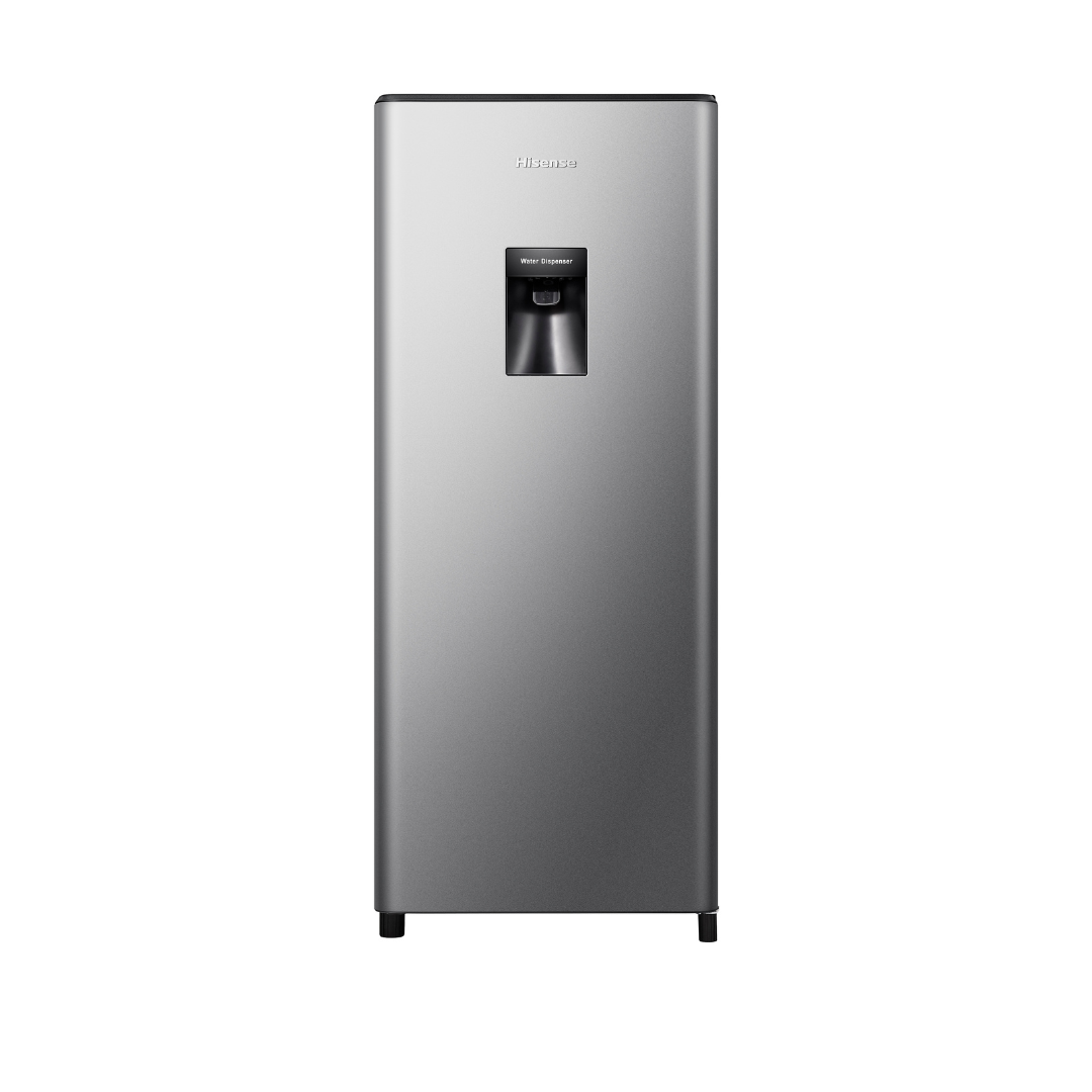 Hisense Single Door Refrigerator 177L RR230SB WD 2 original