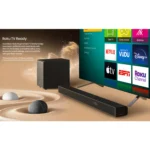 Hisense Soundbar 500W 3.1CH (AX3100Q) - Image 18