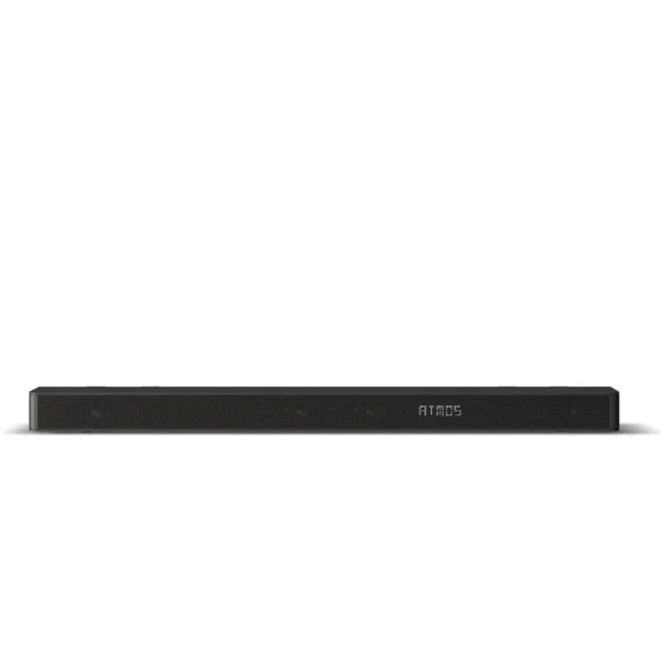 Hisense Soundbar 500W 3.1CH (AX3100Q) - Image 4