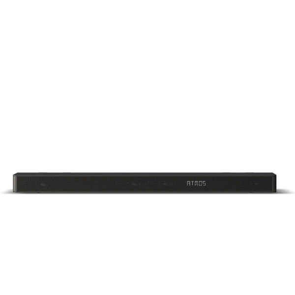Hisense Soundbar 500W 3.1CH (AX3100Q) - Image 5