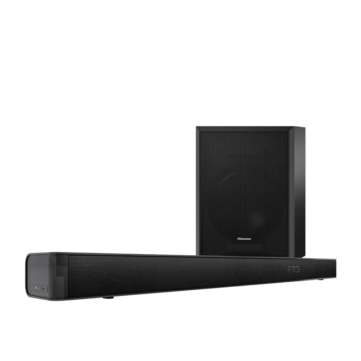 Hisense Soundbar 500W 3.1CH (AX3100Q) - Image 8