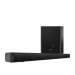 Hisense Soundbar 500W 3.1CH (AX3100Q) - Image 8