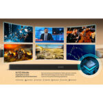Hisense Soundbar 500W 3.1CH (AX3100Q) - Image 13