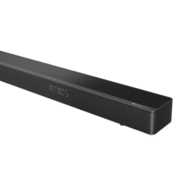 Hisense soundbar 420W 5.1.2CH (AX5120G) - Image 6