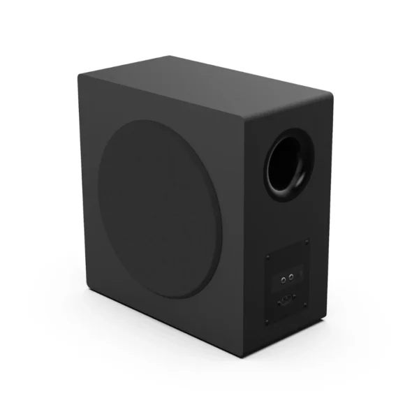 Hisense Soundbar 480W 3.1CH (HS3100) - Image 5