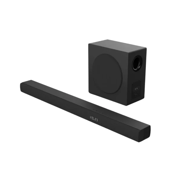Hisense Soundbar 480W 3.1CH (HS3100) - Image 6
