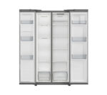 Hisense Side By Side Refrigerator 436L (55WS) - Image 2