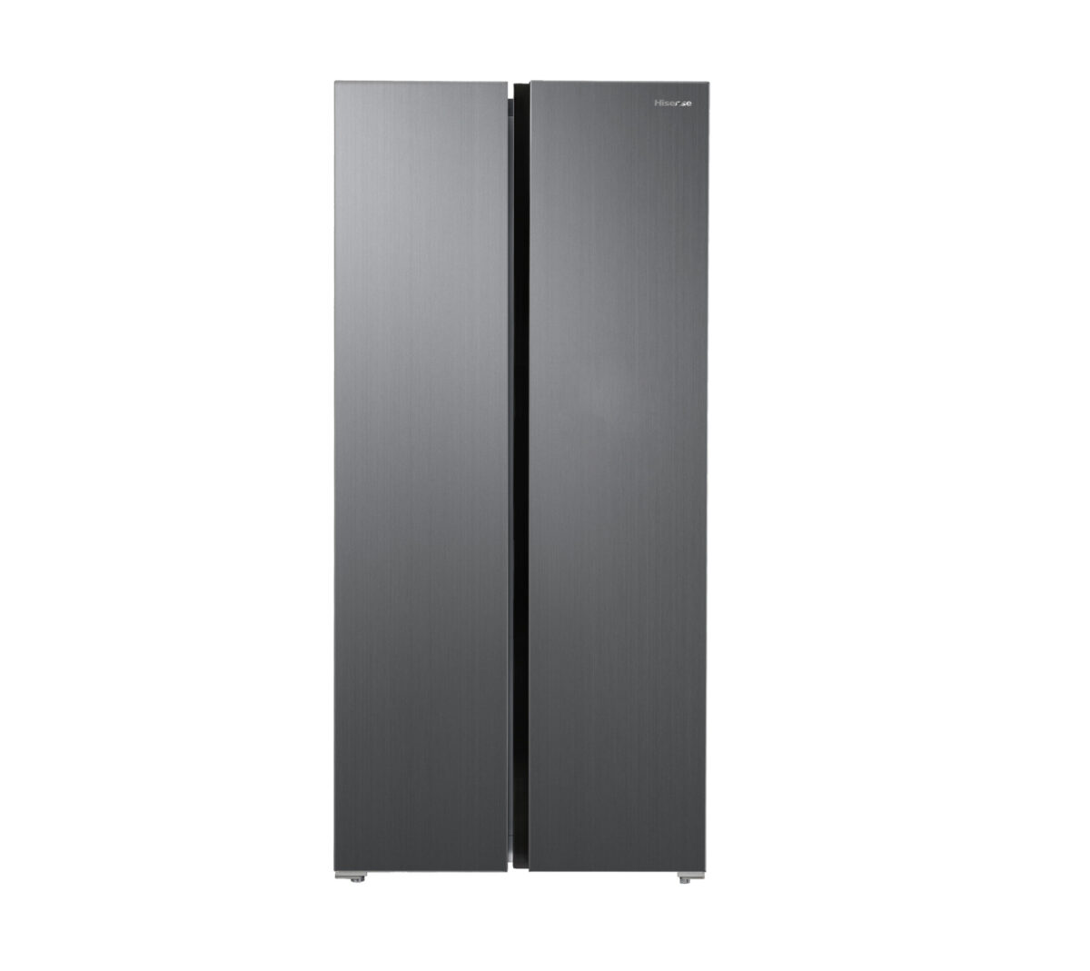 Hisense Side By Side Refrigerator 436L (55WS) - Image 3
