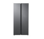 Hisense Side By Side Refrigerator 436L (55WS) - Image 3