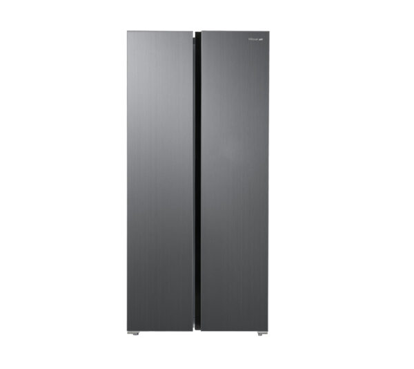 Hisense Side By Side Refrigerator 436L (55WS) - Image 3