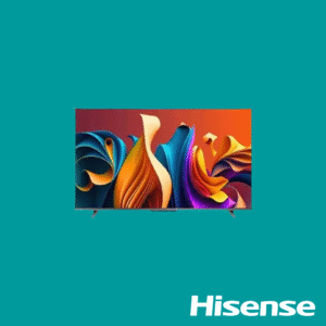 Hisense TV QLED 75 Inch Q6Q 4K Smart