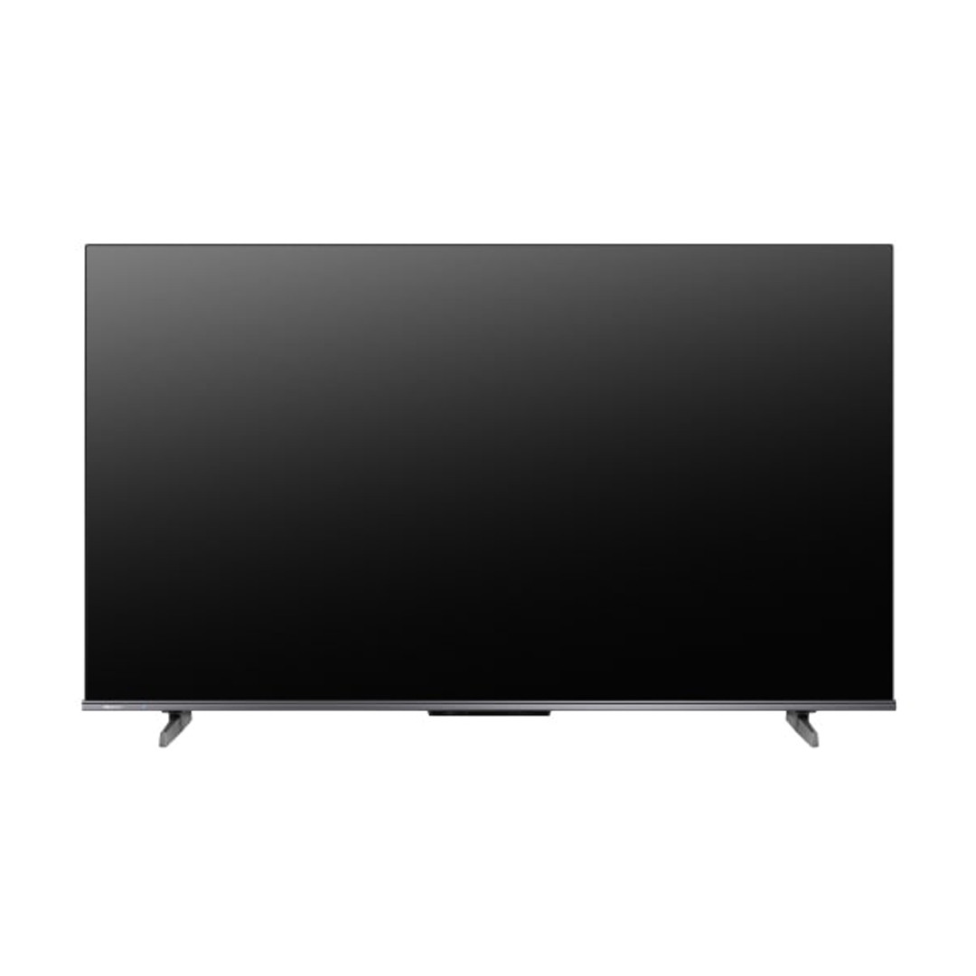 Hisense TV QLED 75 Inch Q6N 4K Smart 2 original