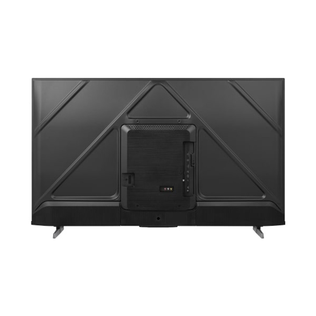 Hisense TV QLED 75 Inch Q6N 4K Smart 4 original