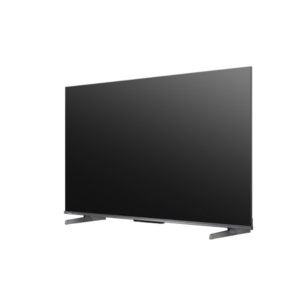 Hisense TV QLED 75 Inch Q6N 4K Smart 5 original