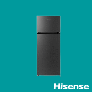 Hisense Refrigerator 124L (172DR)