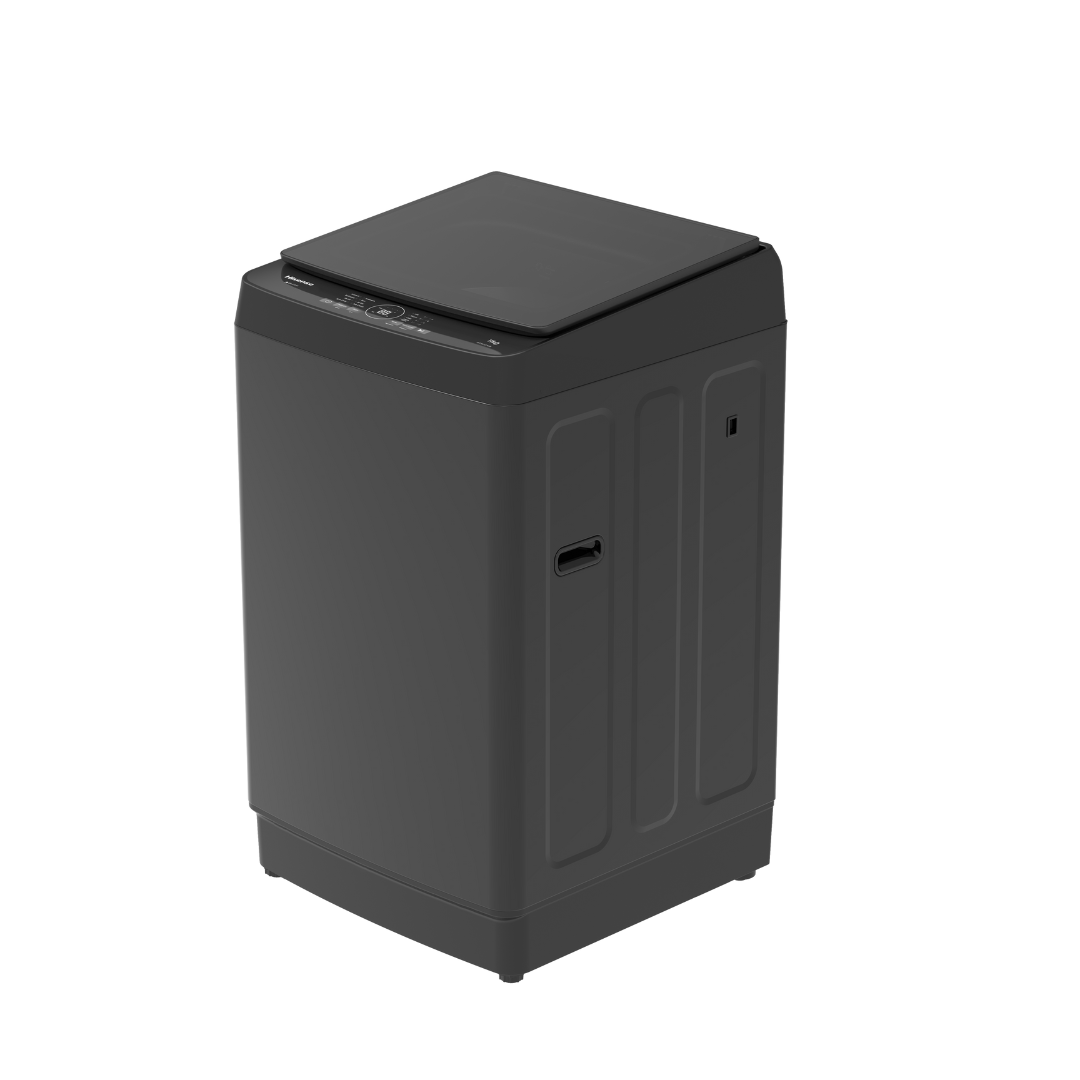 Hisense Top Load 11KG WT3K1123UB Washing Machine iBubble 3 original