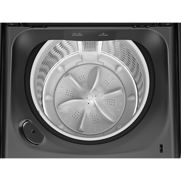 Hisense Washing Machine Top Loader 20KG WT5T2025DB - Image 8