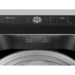 Hisense Washing Machine Top Loader 17KG WT3T1723UB - Image 12