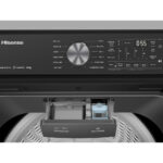 Hisense Washing Machine Top Loader 17KG WT3T1723UB - Image 13