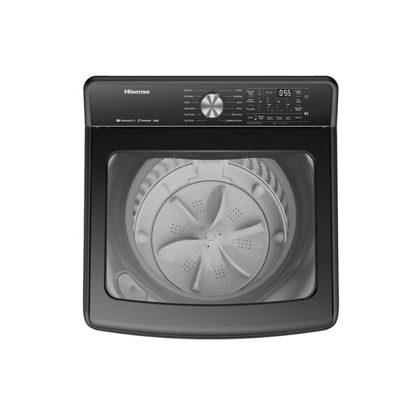 Hisense Washing Machine Top Loader 17KG WT3T1723UB - Image 5