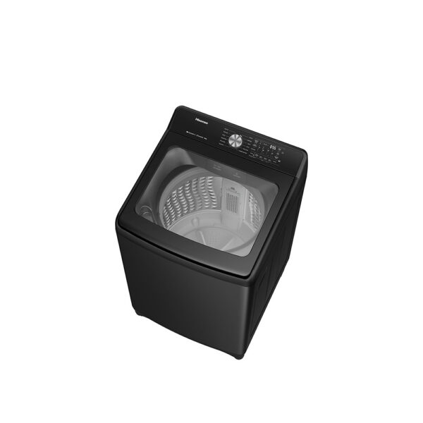 Hisense Washing Machine Top Loader 17KG WT3T1723UB - Image 6