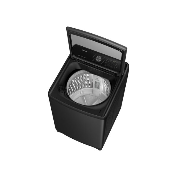 Hisense Washing Machine Top Loader 20KG WT5T2025DB - Image 4