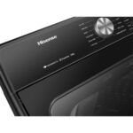 Hisense Washing Machine Top Loader 17KG WT3T1723UB - Image 8