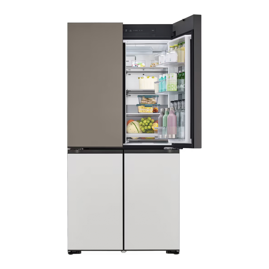 Fridge & Freezers